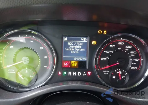 2011 Dodge Charger R/T from USA, damaged, VIN 2B3CL5CT6BH503488